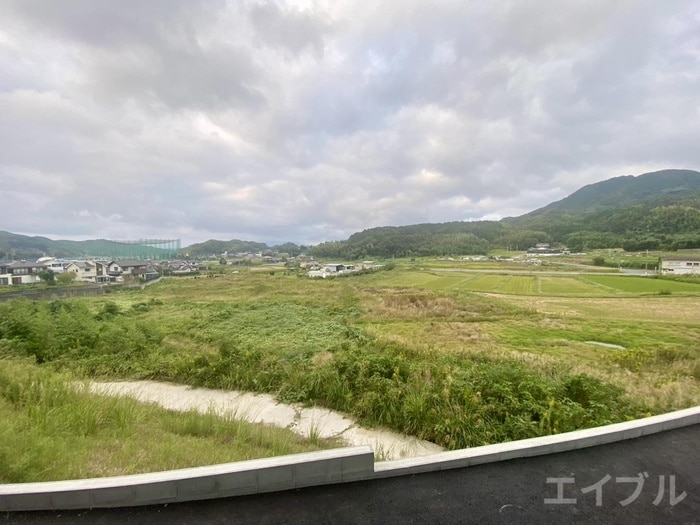 仮)SORANONE　Bの物件内観写真