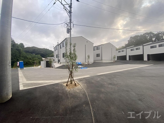 仮)SORANONE　Bの物件内観写真