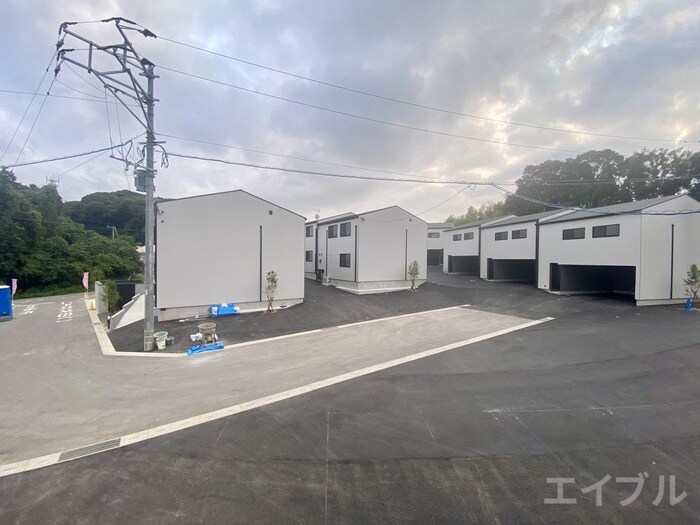 仮)SORANONE　Bの物件内観写真