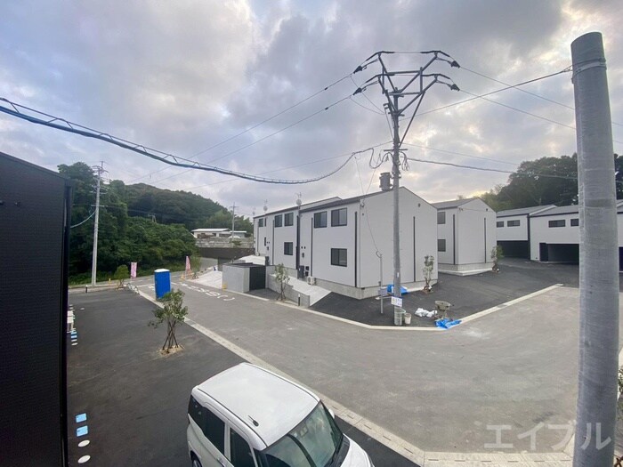 仮)SORANONE　Bの物件内観写真