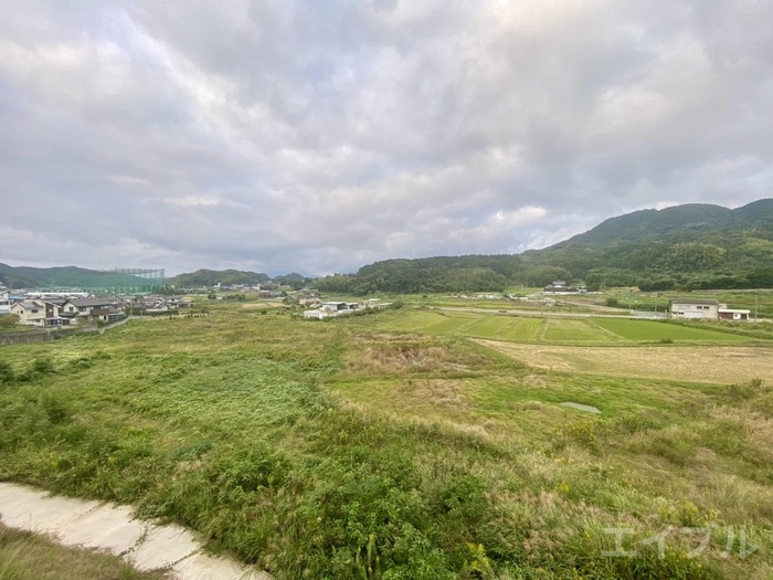 仮)SORANONE　Bの物件内観写真