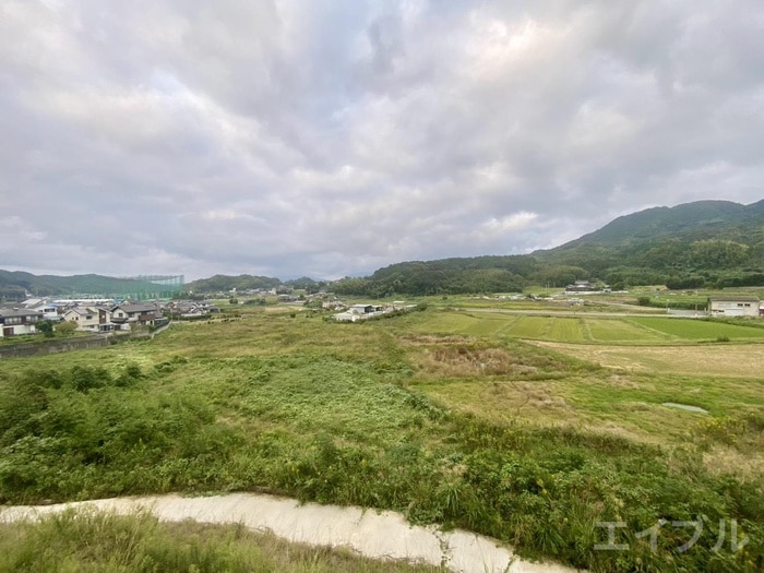 仮)SORANONE　Bの物件内観写真