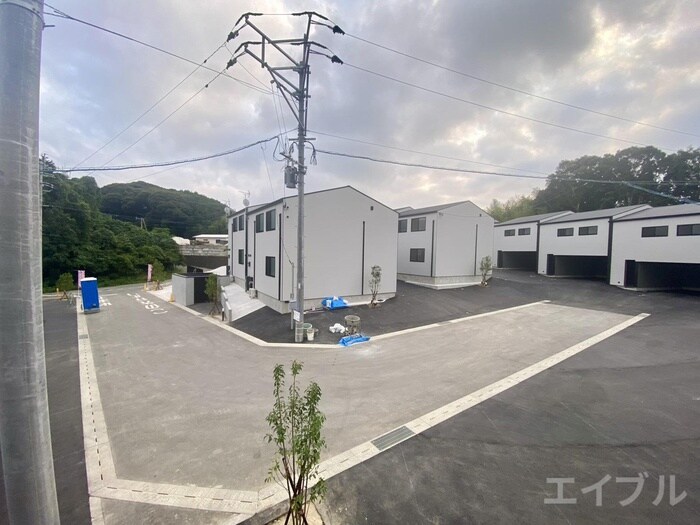 仮)SORANONE　Bの物件内観写真