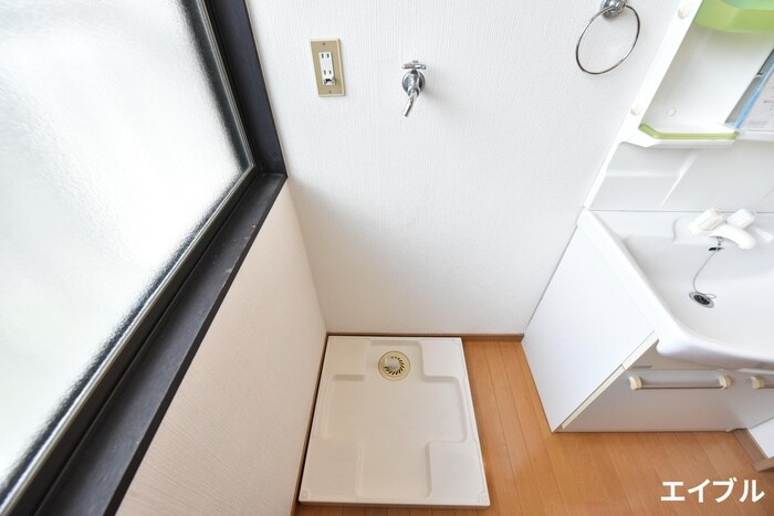 シャイニ－春日の物件内観写真