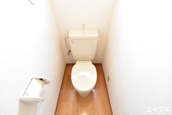 シャイニ－春日の物件内観写真