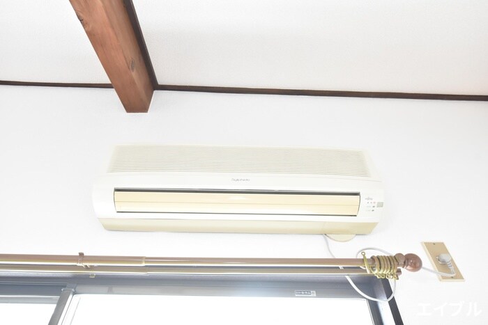 シャイニ－春日の物件内観写真