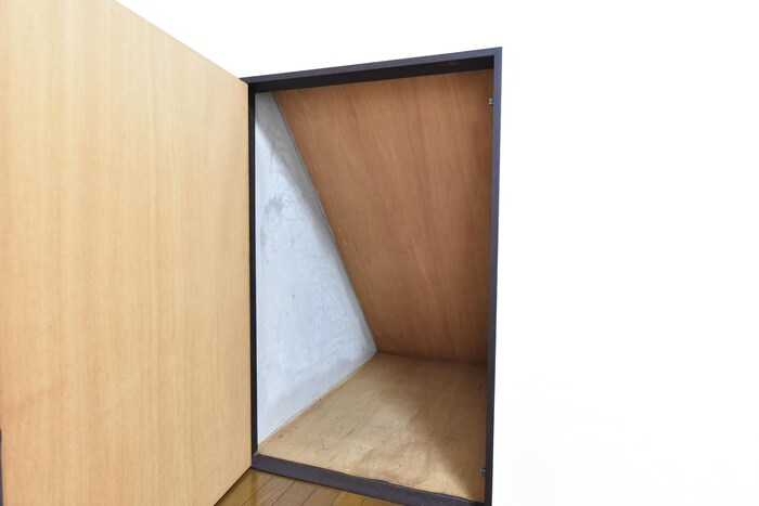 シャイニ－春日の物件内観写真