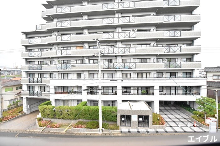 シャイニ－春日の物件内観写真