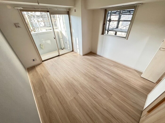 仮)Amitavaの物件内観写真