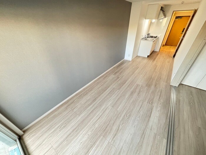 仮)Amitavaの物件内観写真