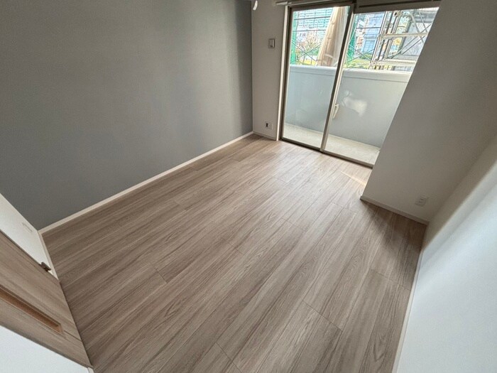 仮)Amitavaの物件内観写真