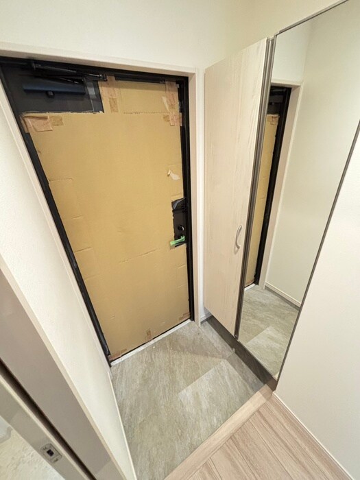 仮)Amitavaの物件内観写真