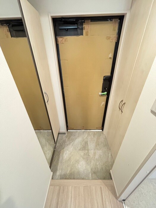 仮)Amitavaの物件内観写真