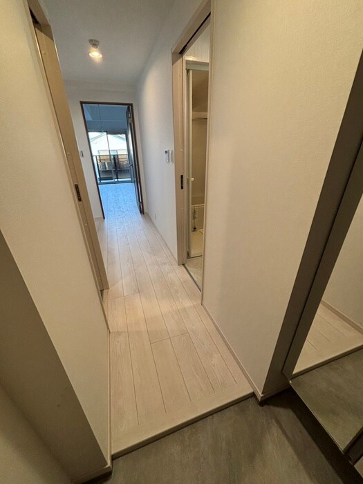 仮)Amitavaの物件内観写真