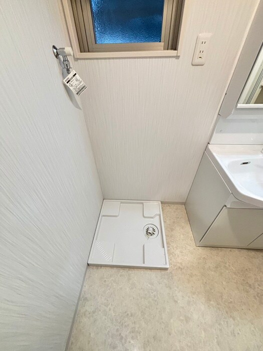 仮)Amitavaの物件内観写真