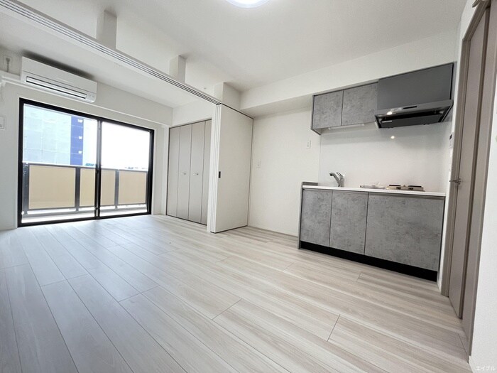 ブランシエスタ千早RJRの物件内観写真