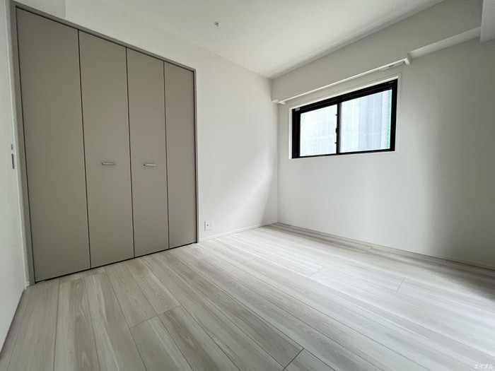 ブランシエスタ千早RJRの物件内観写真