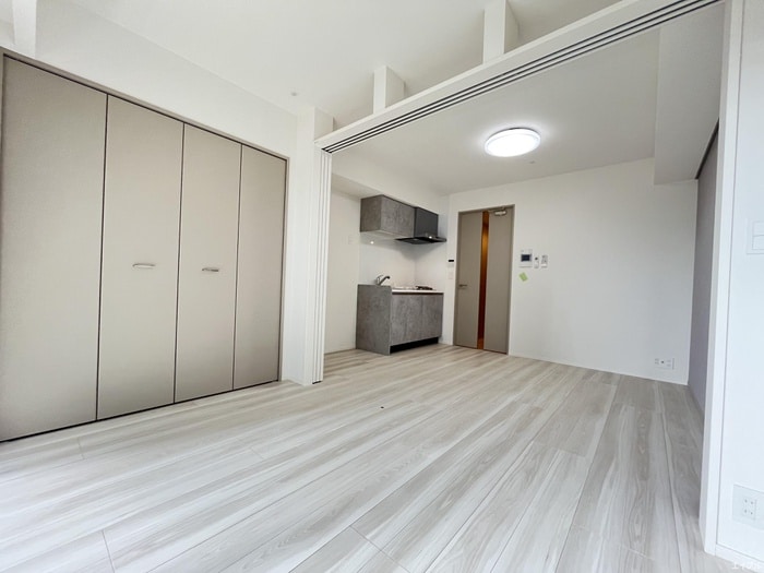 ブランシエスタ千早RJRの物件内観写真