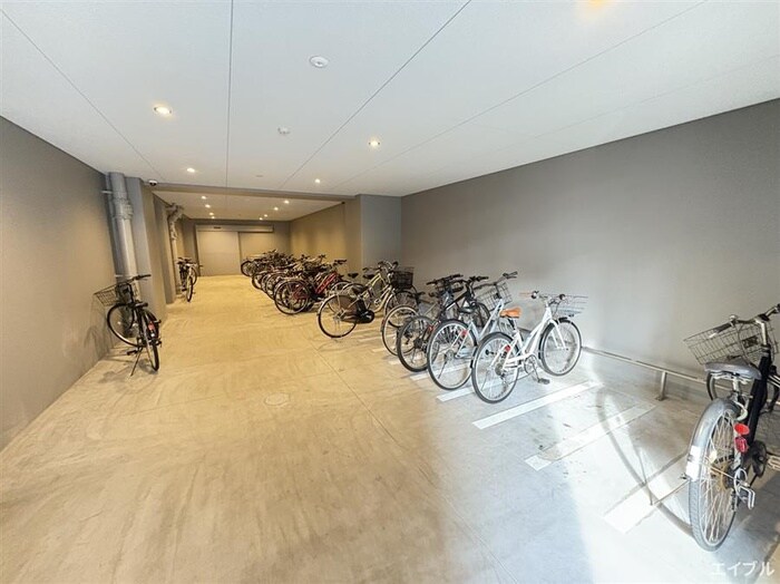 ブランシエスタ千早RJRの物件外観写真