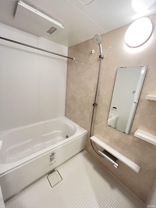 ブランシエスタ千早RJRの物件内観写真