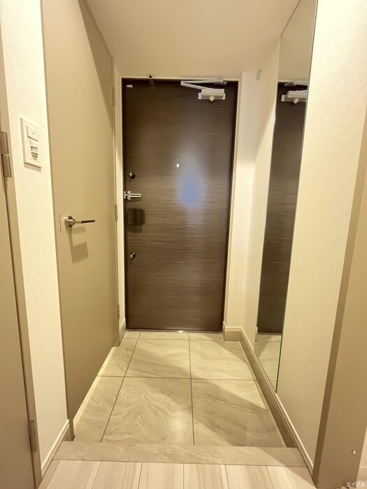 ブランシエスタ千早RJRの物件内観写真