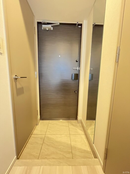 ブランシエスタ千早RJRの物件内観写真