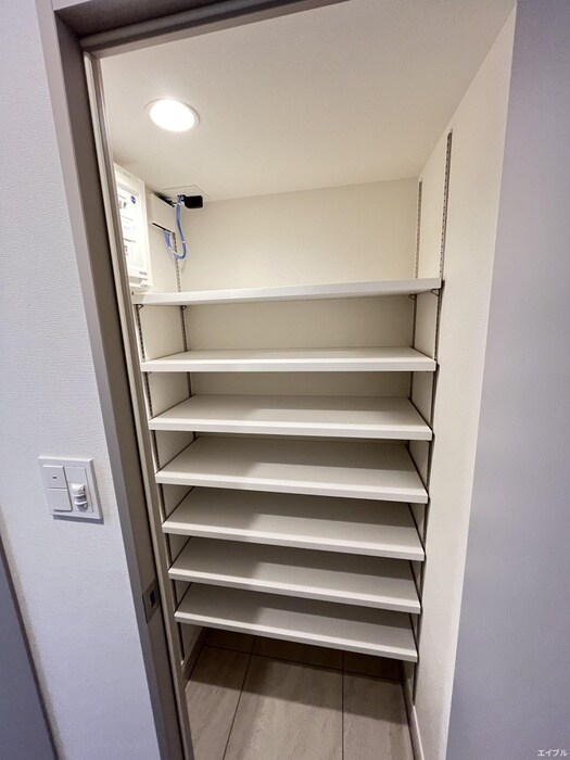 ブランシエスタ千早RJRの物件内観写真