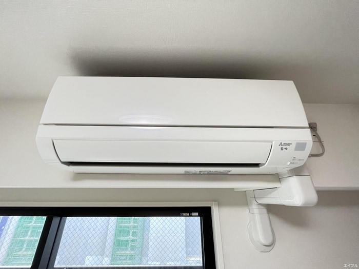 ブランシエスタ千早RJRの物件内観写真