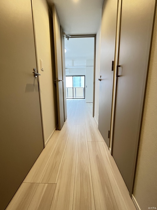 ブランシエスタ千早RJRの物件内観写真