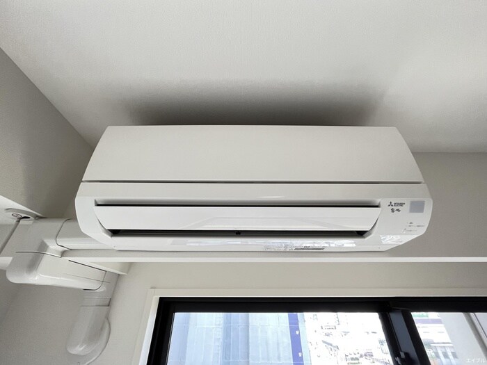 ブランシエスタ千早RJRの物件内観写真