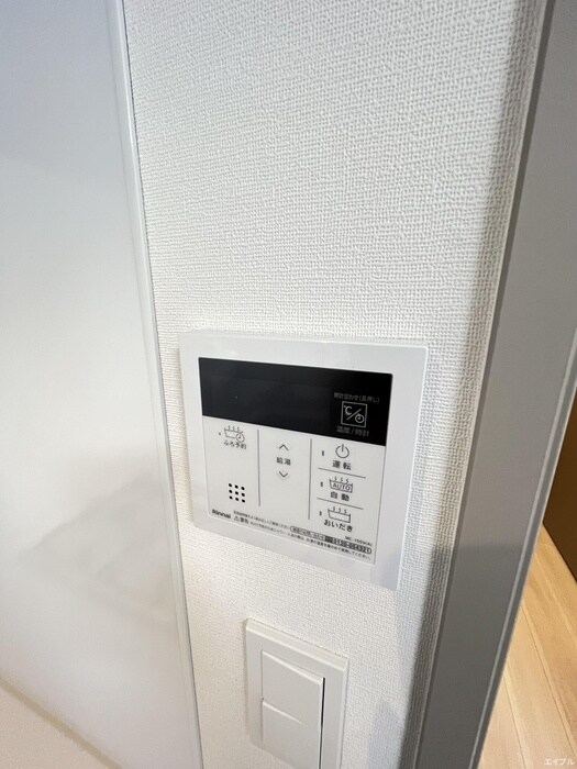 ブランシエスタ千早RJRの物件内観写真