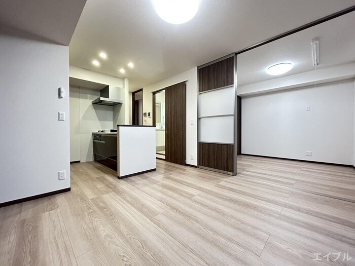 メゾンカオルの物件内観写真