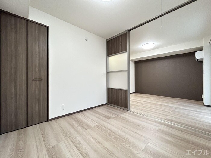 メゾンカオルの物件内観写真