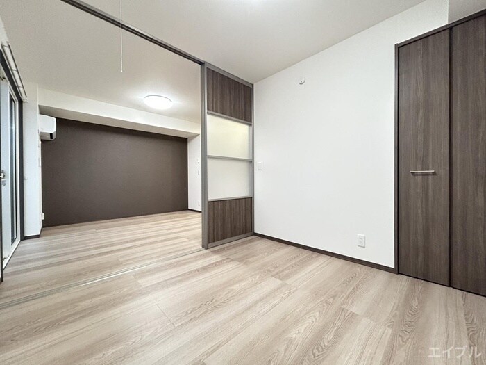 メゾンカオルの物件内観写真