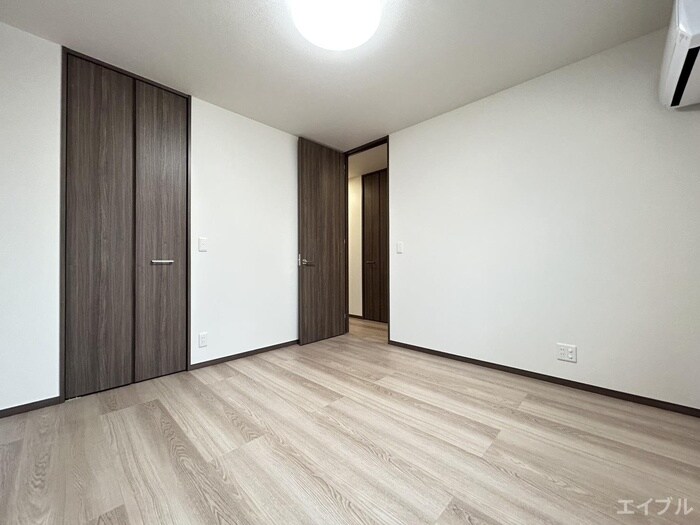 メゾンカオルの物件内観写真