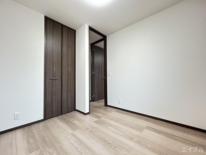 メゾンカオルの物件内観写真