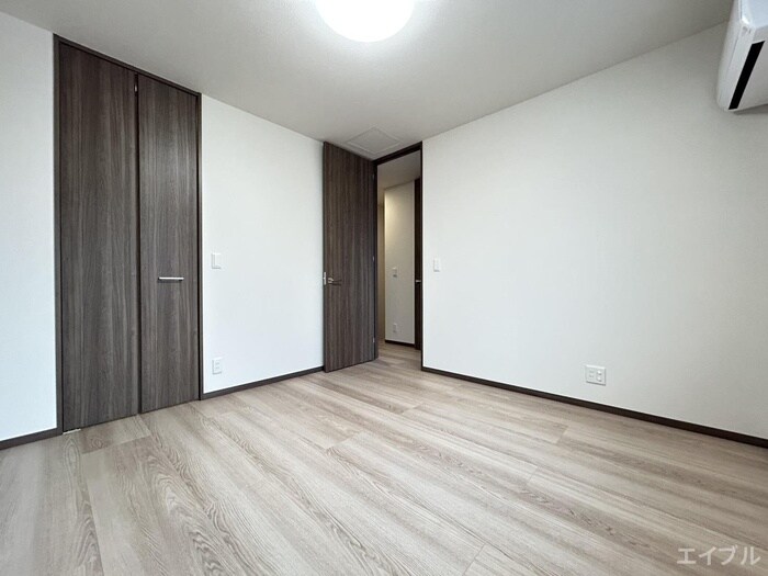 メゾンカオルの物件内観写真