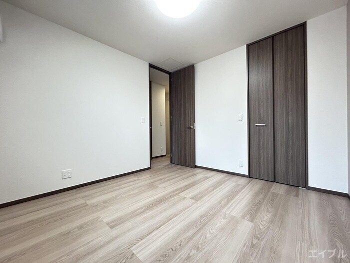 メゾンカオルの物件内観写真