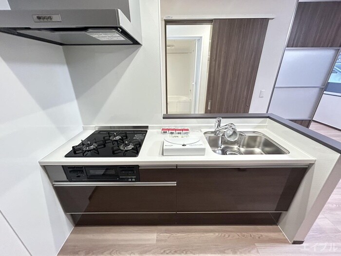 メゾンカオルの物件内観写真