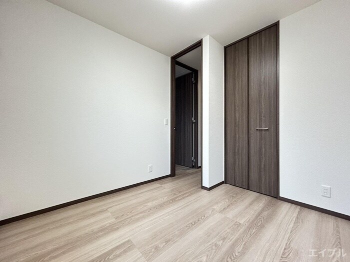 メゾンカオルの物件内観写真