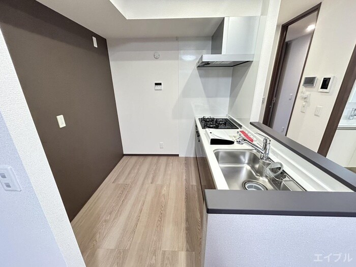 メゾンカオルの物件内観写真