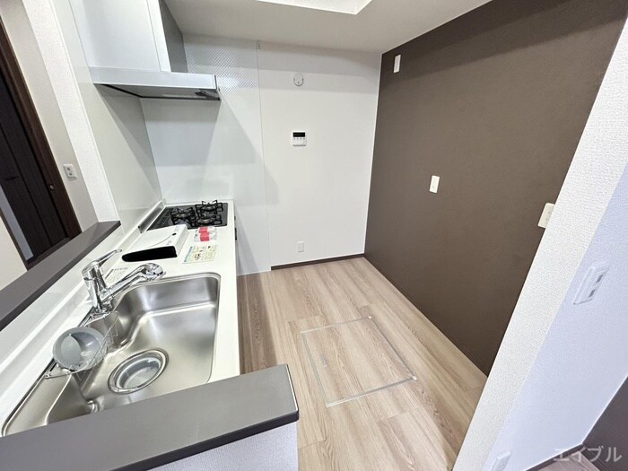 メゾンカオルの物件内観写真