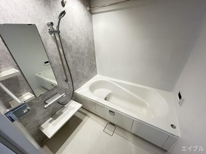 メゾンカオルの物件内観写真