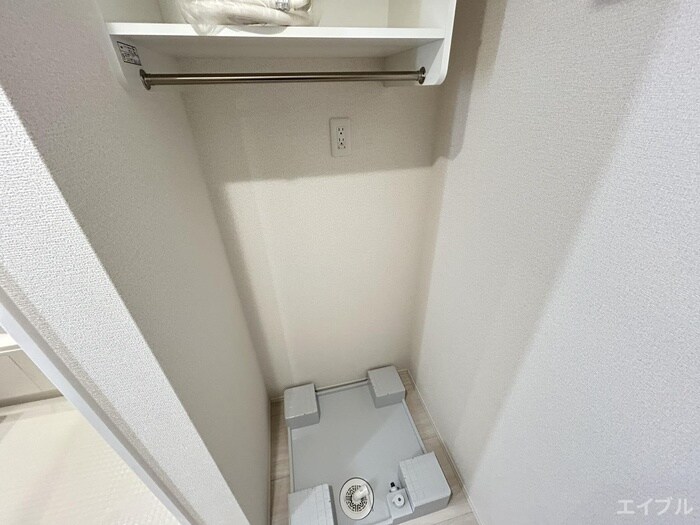 メゾンカオルの物件内観写真