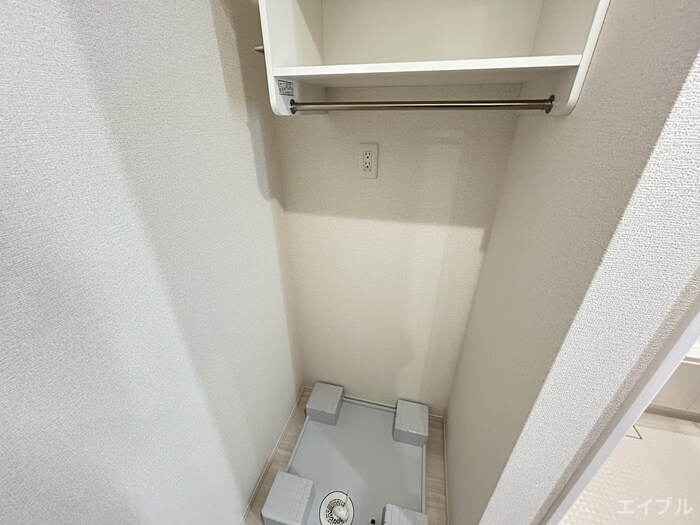 メゾンカオルの物件内観写真