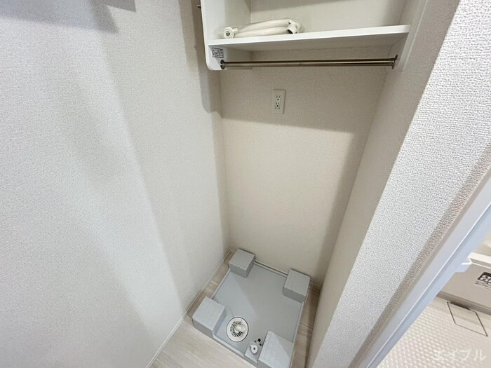 メゾンカオルの物件内観写真