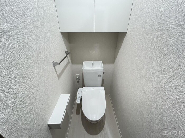 メゾンカオルの物件内観写真