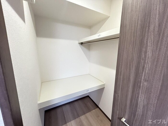 メゾンカオルの物件内観写真