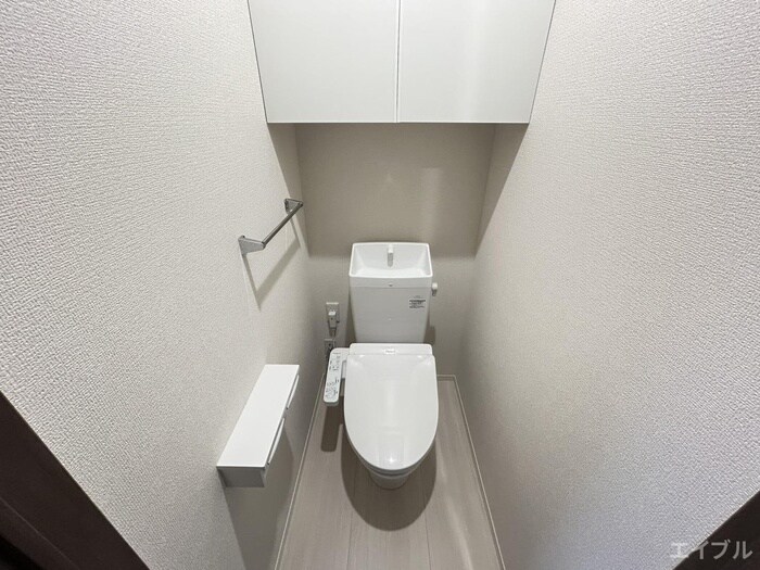 メゾンカオルの物件内観写真