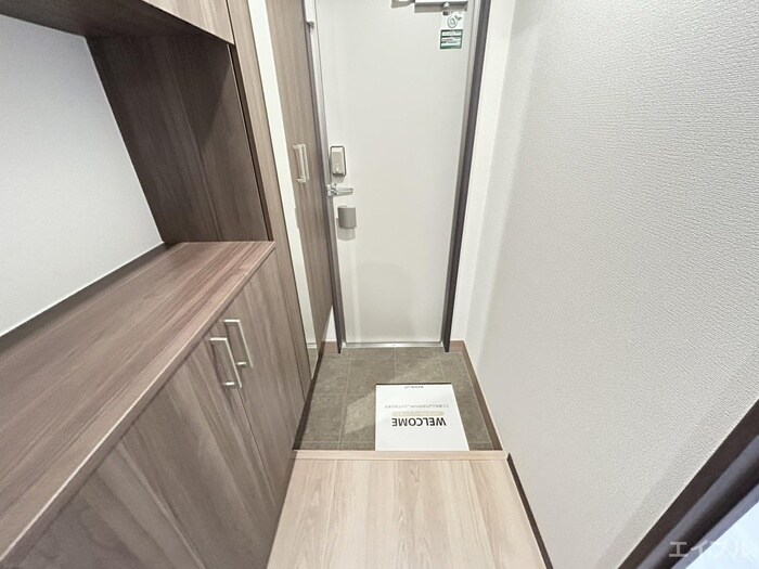 メゾンカオルの物件内観写真